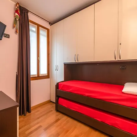 Belvilla By Oyo Casa Cristina Centro Meina