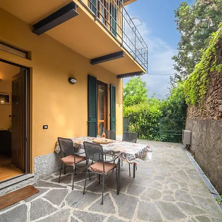 Belvilla By Oyo Casa Cristina Centro Lejlighed *