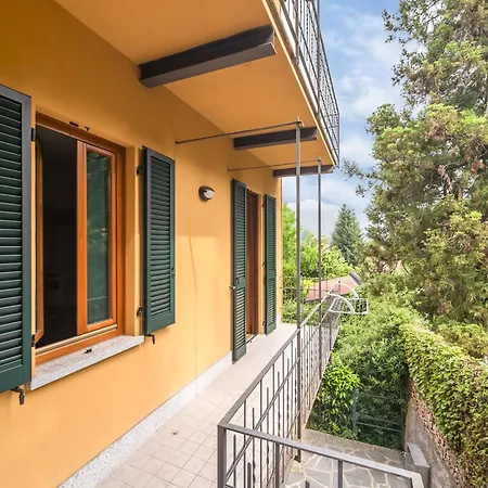 Belvilla By Oyo Casa Cristina Centro Meina